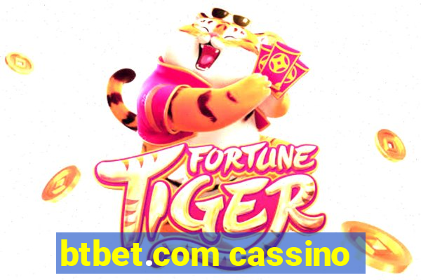 btbet.com cassino